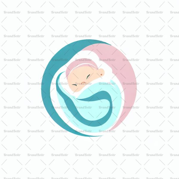 Neugeborenes Baby